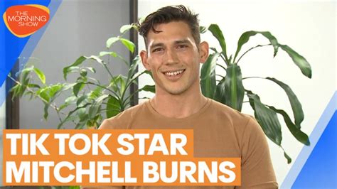 r/gayporn|Supposedly Mitchell Burns, the wildlife tik tok guy : r/gayporn